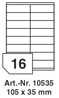10535