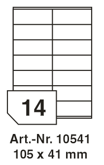 10541