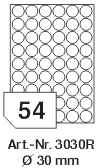3030R