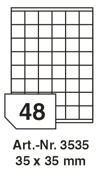 3535