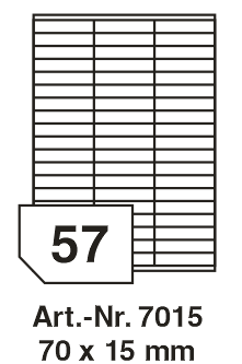 7015