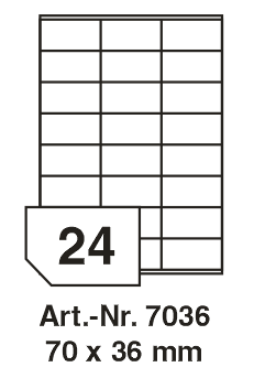 7036