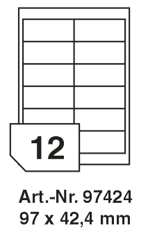 97424