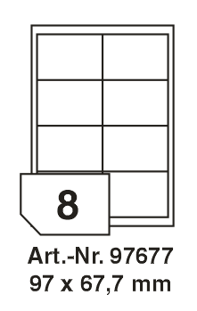 97677