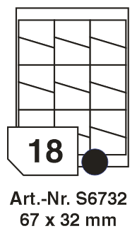 S6732