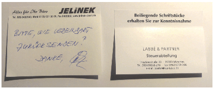 haftnotizen